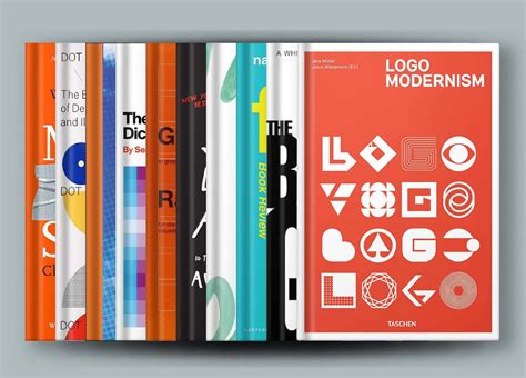 10 Best Books Every Graphic Designers Should Own In 2022! | by Shiva ...