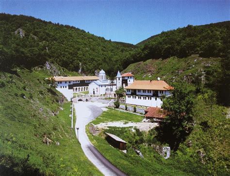 Montenegro, Cetinje, Podgorica