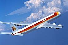 Airbus A340 - Wikipedia