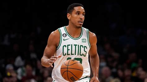 Malcolm Brogdon shared why he picked the Celtics over other teams in a ...