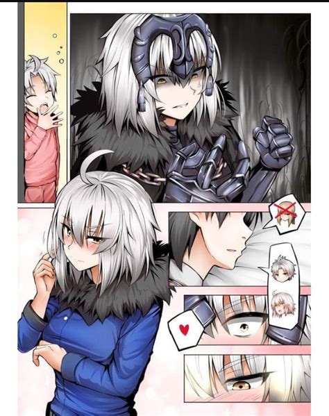 Mama jalter, fanart story | Fate/stay Night Amino