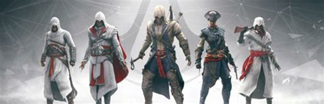 Assassin’s Creed 4: Black Flag – Unlockable Outfits & Costumes – GameTipCenter