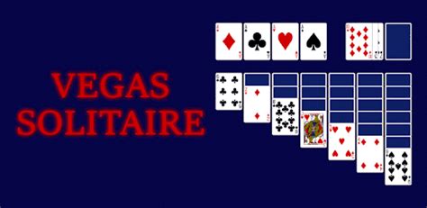 Vegas Solitaire