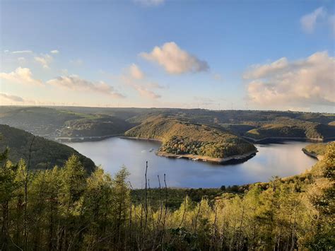 The beautiful Eifel National Park in Germany : r/travel