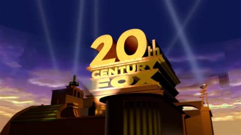 20th Century Fox Logo Blender - calvaryfaithform