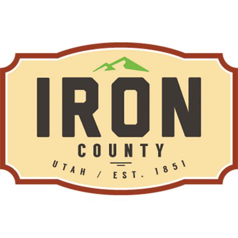 Iron County Utah | Parowan UT