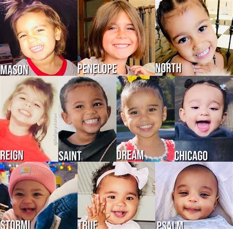 Pin von Tracey auf Kardashian GrandKids | Schwestern, Jenner schwestern