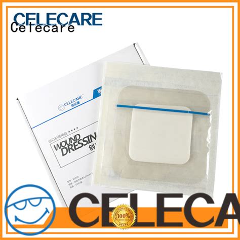 best collagen wound care dressing wholesale for scratch | Celecare