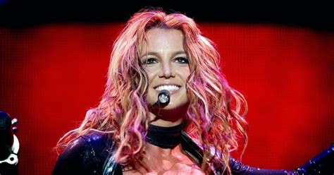 Britney Spears' Response To "Cry Me A River" By Justin Timberlake Is The Greatest Song You’ve ...