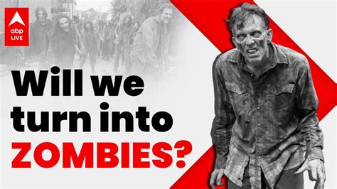 Zombie Virus EXPLAINED: What is it? | Will we turn into ZOMBIES? | ABP LIVE - YouTube