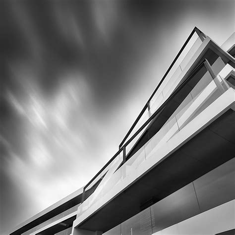 Fine art architectural photography II on Behance