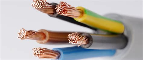 6 Types Of Electrical Wiring For Your House - Penna Electric