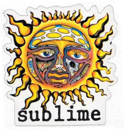 Sublime - discographie, line-up, biographie, interviews, photos