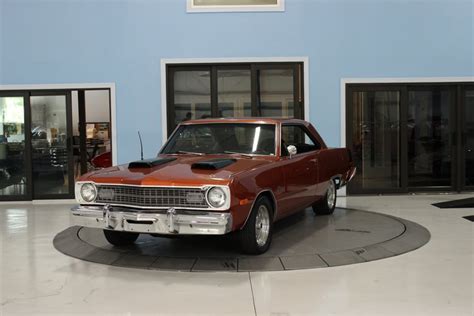 1974 Dodge Dart Swinger for sale #121194 | MCG