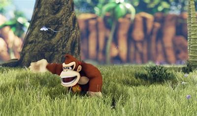 Donkey Kong 64 Remake Images - LaunchBox Games Database