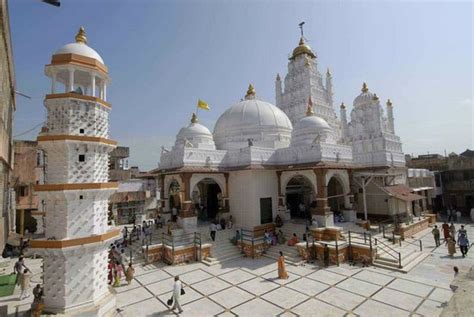 Panch Dwarka Tour (177559),Holiday Packages to Dakor, Dwarka, Somnath, Mount Abu, Nathdwara