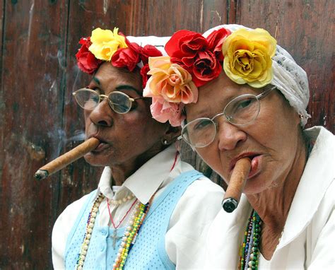 It\'s Not Just a Cigar, It\'s a Lifestyle, a Culture–Cuban Culture