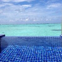 Conrad Hotel Maldives