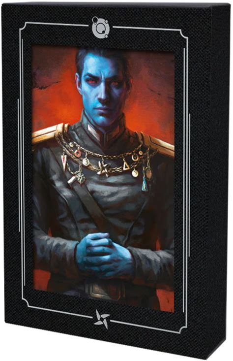 Star Wars Thrawn Ascendancy (Book II: Greater Good) Collector's Edition ...