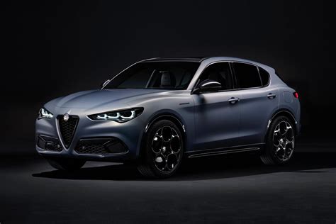 Specs Alfa Romeo Stelvio 2.2 Turbo 210 hp automatic AWD - Autotijd.be