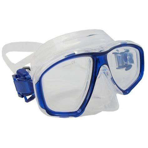 Beginners Guide to Choosing and Fitting a Snorkel Mask - The Snorkel Store