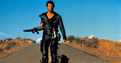 The 20 Best Action Movies of the 1980s