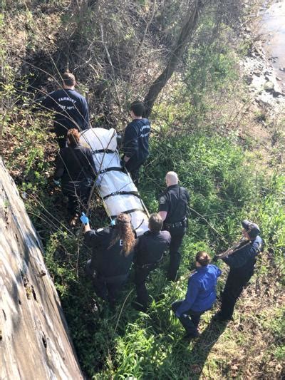 Body found near High Level Bridge | News | timeswv.com