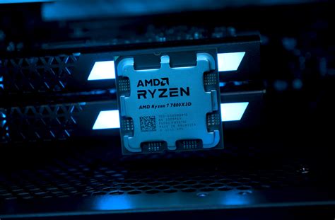 AMD Ryzen 7 7800X3D Review: Gaming Efficiency FTW! | TechSpot