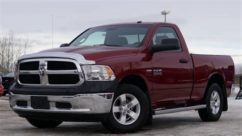 2013 Dodge Ram 1500 REGULAR CAB SHORT BOX 4X4 for sale #67114 | MCG