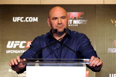 Dana White Net Worth | Celebrity Net Worth