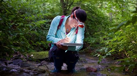 Applied Ecology | NC State University