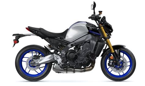 Yamaha MT-09 SP 2023 Price In Canada - Fasterwheeler Ca