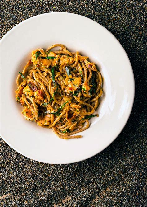 Smoked Salmon Pasta Recipe - Whole Wheat Pasta with Salmon