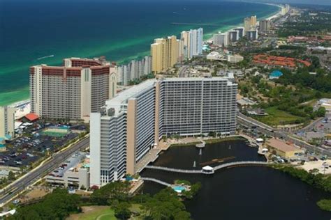 Laketown Wharf Resort | Panama City Beach, FL 32408