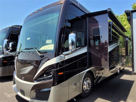 New 2023 Tiffin Motorhomes Phaeton 36 SH Motor Home Class A - Diesel at ...