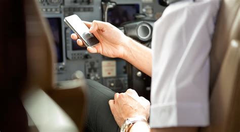 Top 7 smart mobile apps for pilots - AeroTime