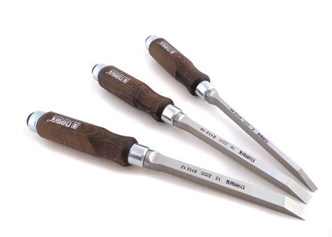 6 of the Best Wood Chisels (Every Woodworker Should Own)