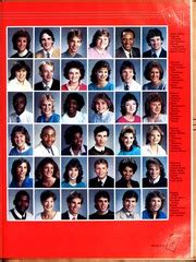 Wayne High School - Sentry Yearbook (Fort Wayne, IN), Class of 1986, Page 146 of 200