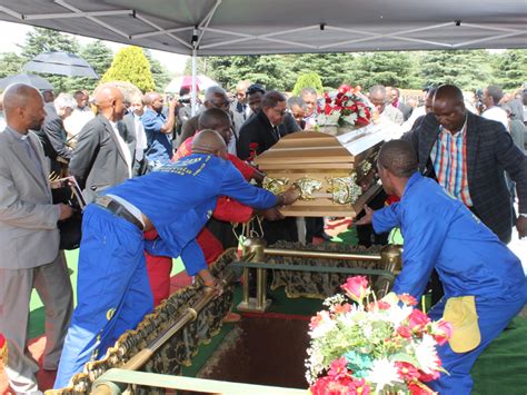 Baby Jake laid to rest | Randburg Sun