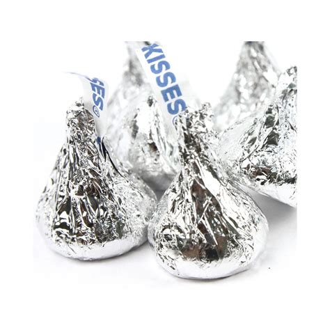 Buy Hershey's Kisses Bulk Candy (25 lbs) - Vending Machine Supplies For ...