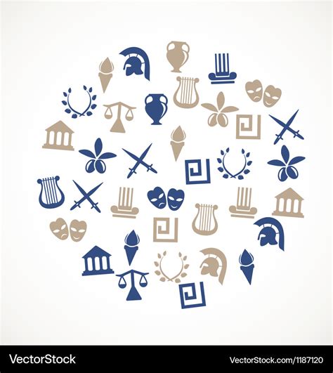 Greek symbols - ascsebureau