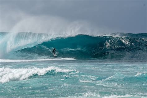 Two Months of Surf and The Good Life in North Shore Oahu