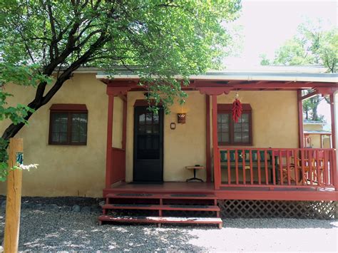 Taos Casitas | Taos Lodging