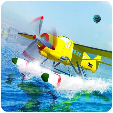 Plane Stunts Flight Simulator by Sundas Ahmed