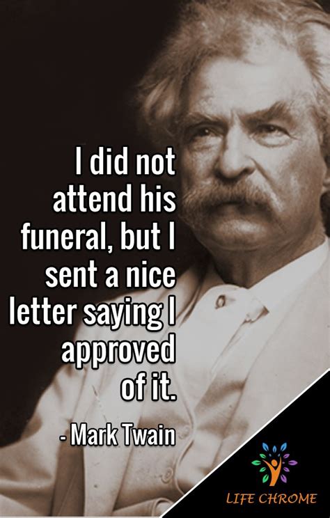 Funny Quotes - Mark Twain | Mark twain quotes, Funny quotes, Wise quotes