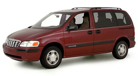 2000 Chevrolet Venture Specs, Trims & Colors | Cars.com