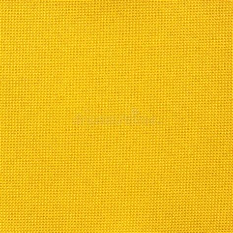 Seamless Yellow Fabric Background Stock Photo - Image of linen, pattern: 54300396