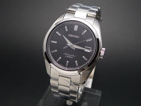 Seiko SARB033 Review | Automatic Watches For Men