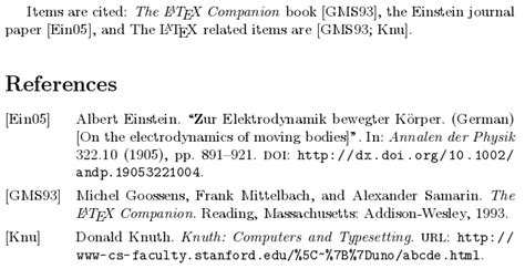 Biblatex bibliography styles - Overleaf, Online LaTeX Editor