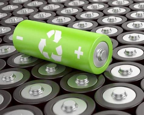 Lithium Ion Battery Recycling In India | 3R Recycler